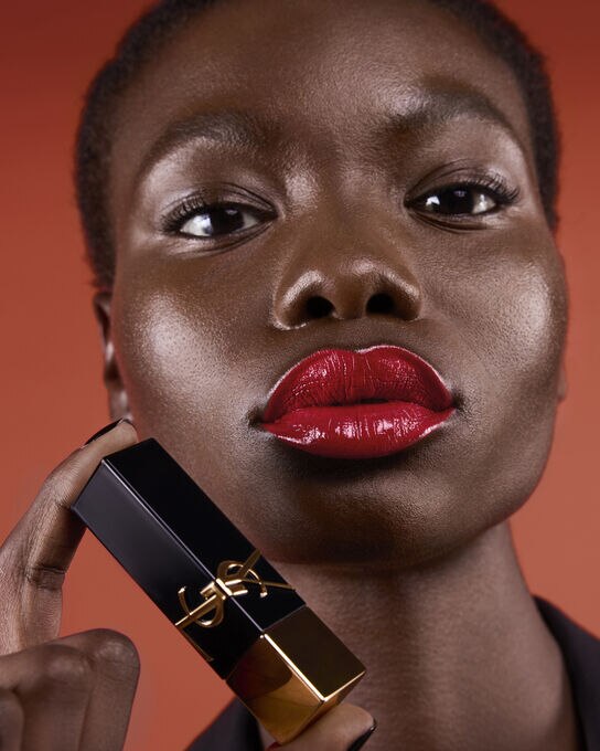 ROUGE PUR COUTURE THE BOLD 01